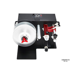 Labelmate All-in-one Label Slitter/Rewinder 2 Blades SR-100-Featured Items, Slitters