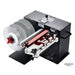 Labelmate All-in-one Label Slitter/Rewinder 3 Blades SR-200-Featured Items, Slitters