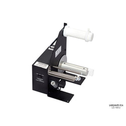 Labelmate Automatic Label Dispenser for transparent and opaque labels up to 4.5” wide LD-100-U-Dispensers