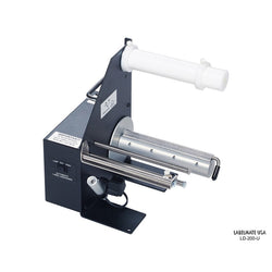 Labelmate Automatic Label Dispenser for transparent & opaque labels up to 6.5” wide LD-200-U-Dispensers