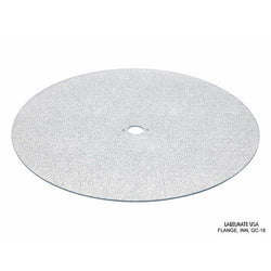 Labelmate Inner Guide Flange, 18" OD, for 3” and 4” diameter FLANGE-QC-18-INNER-Label Accessories