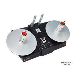 Labelmate Large-Form Reel-to-Reel Counter for Opaque Labels RRC-400-Counters
