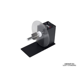 Labelmate Non-Powered Label Unwinder for labels up to 6.5” wide UCAT-1-STANDARD-Unwinders