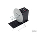 Labelmate Powered Label Unwinder with Adjustable Core-Holder for labels up to 6.5” wide UCAT-3-ACH-Unwinders