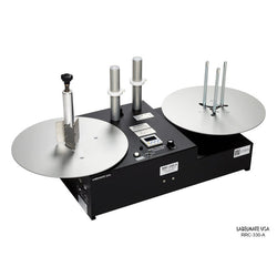 Labelmate Reel-to-Reel Counter, 3” to 1” – 4” Adjustable, for Opaque Labels RRC-330-A-Counters