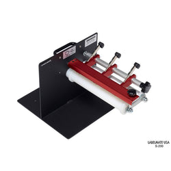 Lablemate Non-Motorized Label Slitter. 10" width - S-200-Slitters