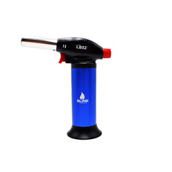 LB-02 Blink Torch - Various Colors - (1CT, 3CT, OR 6 Count)-Lighters and Torches