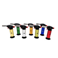 LB-02 Blink Torch - Various Colors - (1CT, 3CT, OR 6 Count)-Lighters and Torches