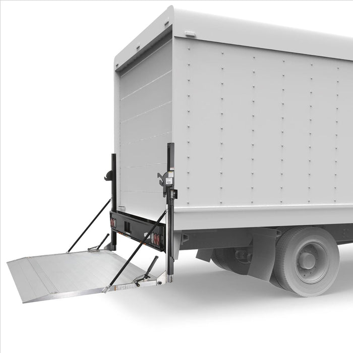 Lift Gate Needed-Gift Option