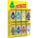 Little Trees Car Air Freshener Display - (96 Count Display)-Air Fresheners & Candles