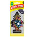Little Trees Supernava Scent Air Freshener Display - (24 Count Display)-Air Fresheners & Candles-MJ Wholesale