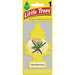 Little Trees Vanillaroma Scent Air Freshener Display - (24 Count Display)-Air Fresheners & Candles-MJ Wholesale