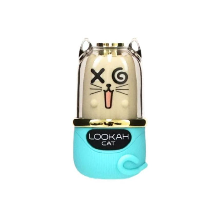 Lookah Cat 510 Thread Vape Battery - Various Colors - 1 Count-Vaporizers, E-Cigs, and Batteries