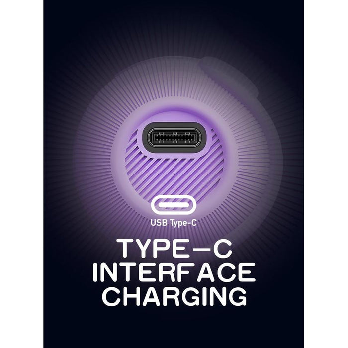 Lookah Cat 510 Thread Vape Battery - Various Colors - 1 Count-Vaporizers, E-Cigs, and Batteries