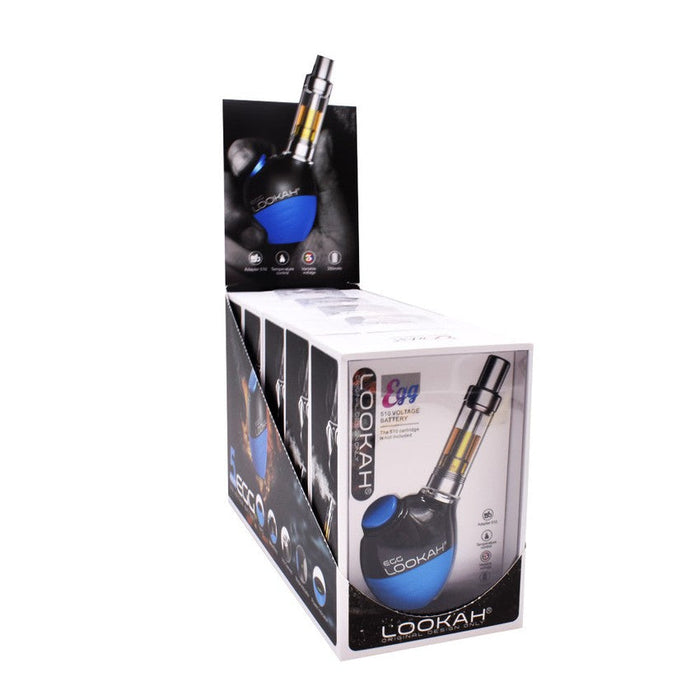 vape tamagotchi Level Up with Lost Vape URSA POCKET main image 0
