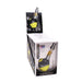 Lookah Egg 510 Voltage Vape Battery - Various Colors - (1 Count)-Vaporizers, E-Cigs, and Batteries