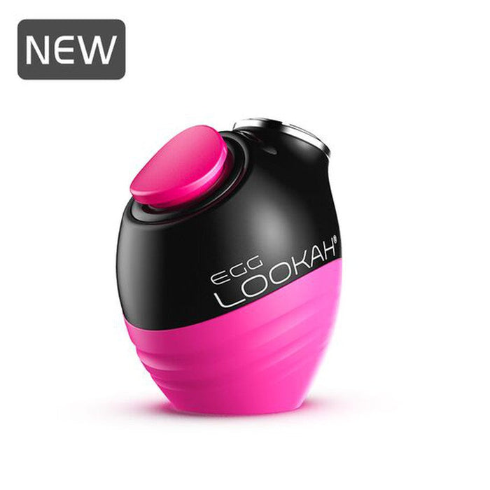 Lookah Egg 510 Voltage Vape Battery - Various Colors - (1 Count)-Vaporizers, E-Cigs, and Batteries