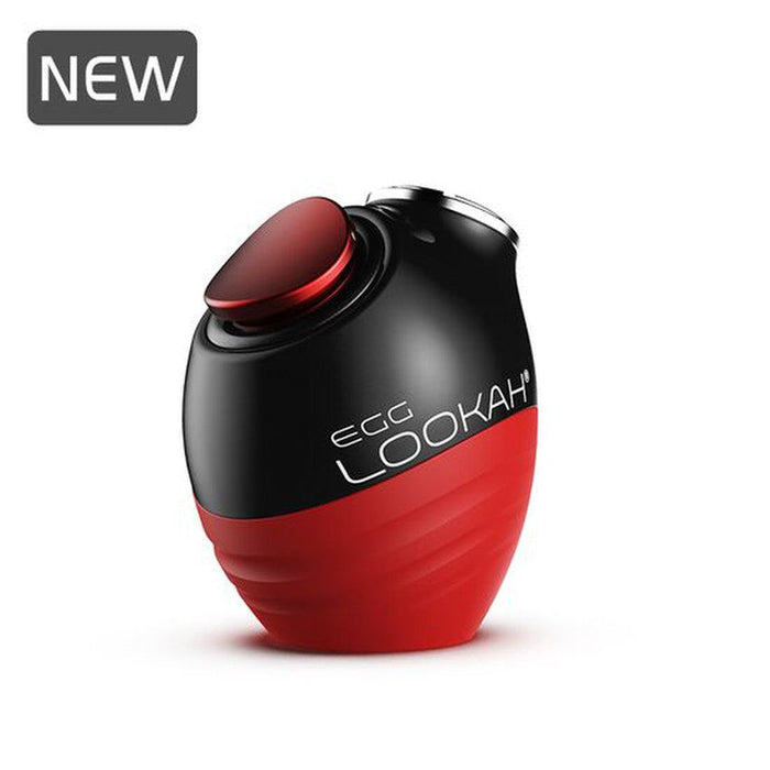 Lookah Egg 510 Voltage Vape Battery - Various Colors - (1 Count)-Vaporizers, E-Cigs, and Batteries