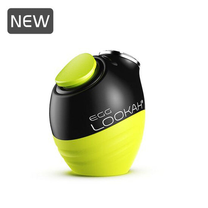 Lookah Egg 510 Voltage Vape Battery - Various Colors - (1 Count)-Vaporizers, E-Cigs, and Batteries
