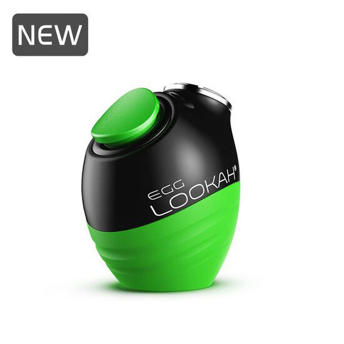 Lookah Egg 510 Voltage Vape Battery - Various Colors - (1 Count)-Vaporizers, E-Cigs, and Batteries