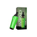 Lookah Ice Cream Dry Herb Vaporizer - Various Colors - (1 Count)-Vaporizers, E-Cigs, and Batteries