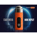 Lookah Python Concentrate Vaporizer - Various Colors - (1 Count)-Vaporizers, E-Cigs, and Batteries