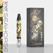 Lookah Seahorse 2 In 1 Concentrate and 510 Thread Vaporizer - Various Colors - (1 Count)-Vaporizers, E-Cigs, and Batteries