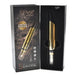 Lookah Seahorse 2 In 1 Concentrate and 510 Thread Vaporizer - Various Colors - (1 Count)-Vaporizers, E-Cigs, and Batteries