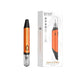 Lookah Seahorse 2 In 1 Concentrate and 510 Thread Vaporizer - Various Colors - (1 Count)-Vaporizers, E-Cigs, and Batteries