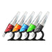 Lookah Seahorse Max Dab Pen Concentrate Vaporizer - Various Colors - (1 Count)-Vaporizers, E-Cigs, and Batteries