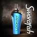 Lookah Swordfish Concentrate Vaporizer - Various Colors - (1 Count)-Vaporizers, E-Cigs, and Batteries