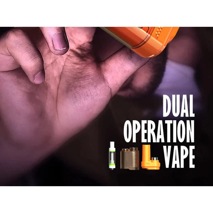 Lookah Turtle 510 Thread Vape Battery - Various Colors - (1 Count) - S MJ Wholesale Lookah Turtle 510 Thread Vape Battery - Various Colors - (1 Count) - S MJ Wholesale