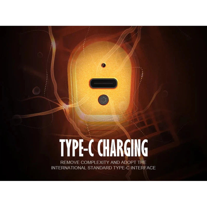 Lookah Turtle 510 Thread Vape Battery - Various Colors - (1 Count) - S MJ Wholesale Lookah Turtle 510 Thread Vape Battery - Various Colors - (1 Count) - S MJ Wholesale