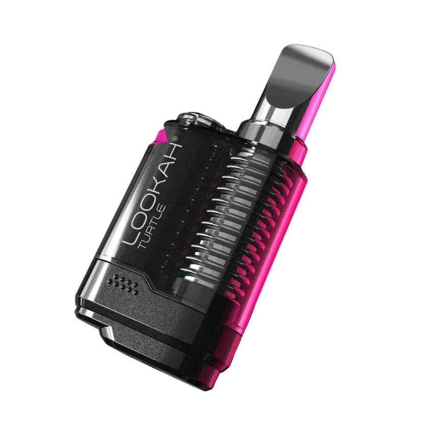 turtle vape battery Lookah Turtle 510 Thread Vape Battery · PurePuff main image 1