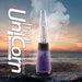 Lookah Unicorn Mini Electric Dab Rig Concentrate Vaporizer - Various Colors - (1 Count)-Vaporizers, E-Cigs, and Batteries