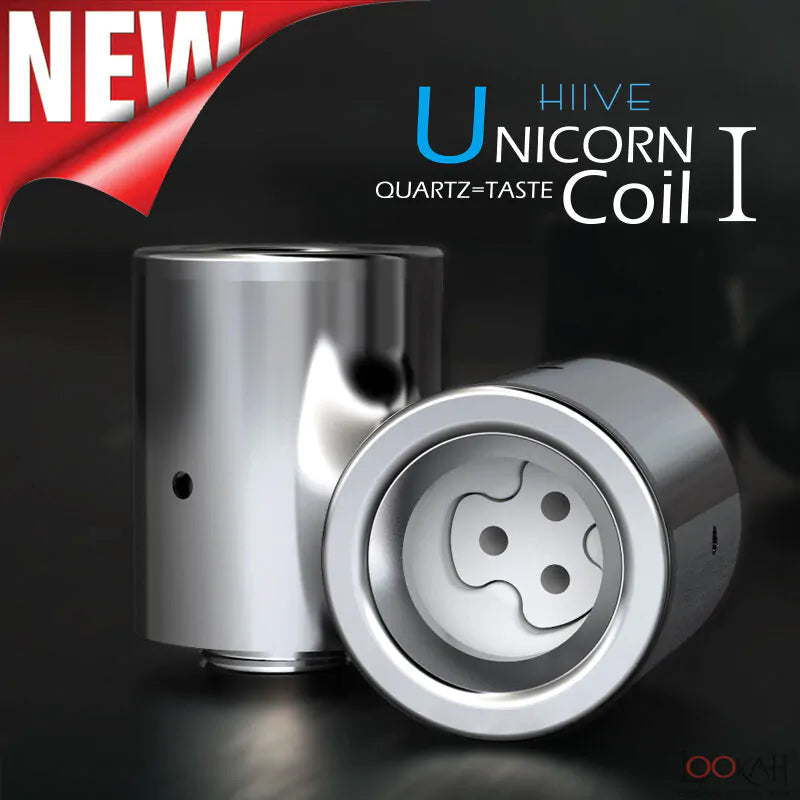 Lookah Unicorn Portable Rig Concentrate Vaporizer - Various Colors - MJ Wholesale Lookah Unicorn Portable Rig Concentrate Vaporizer - Various Colors - MJ Wholesale