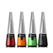 Lookah Unicorn Portable Rig Concentrate Vaporizer - Various Colors - (1 Count)-Vaporizers, E-Cigs, and Batteries