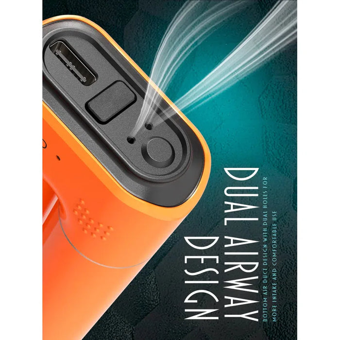 510 vape battery how to use Lookah Zero 510 Thread Vape Battery - Various Colors