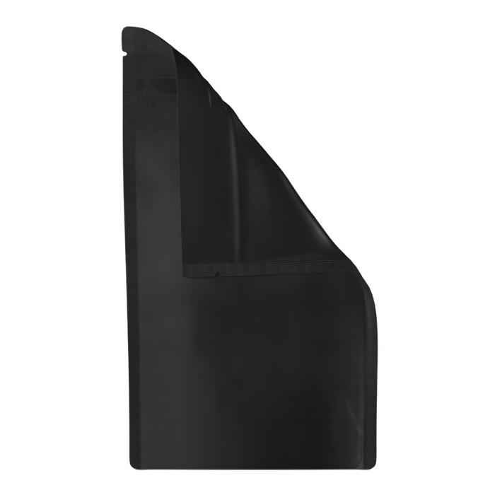 Clutch N Pull Mylar Bag - 1/4 Oz - 7 Grams - Child Resistant — MJ
