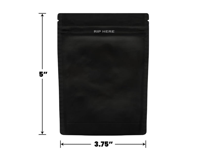 36 x 60 Shur-Grip Case Liner Black