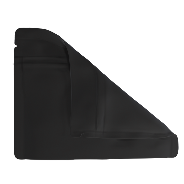 Loud Lock Grip N Pull Mylar Bags - Exit - 9.25" Tall x 11.9" Wide - (300 Count)-Mylar Smell Proof Bags