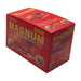 Magnum Red 500k Single - 24ct Display-PERSONAL HEALTH > Enhancements > Pills