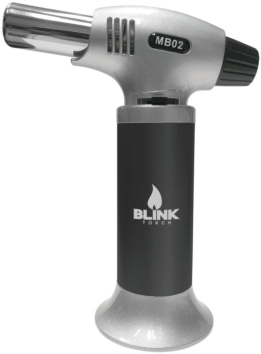 MB-02 Blink Angle Torch - Various Colors - (1CT,5CT OR 10CT)-Lighters and Torches