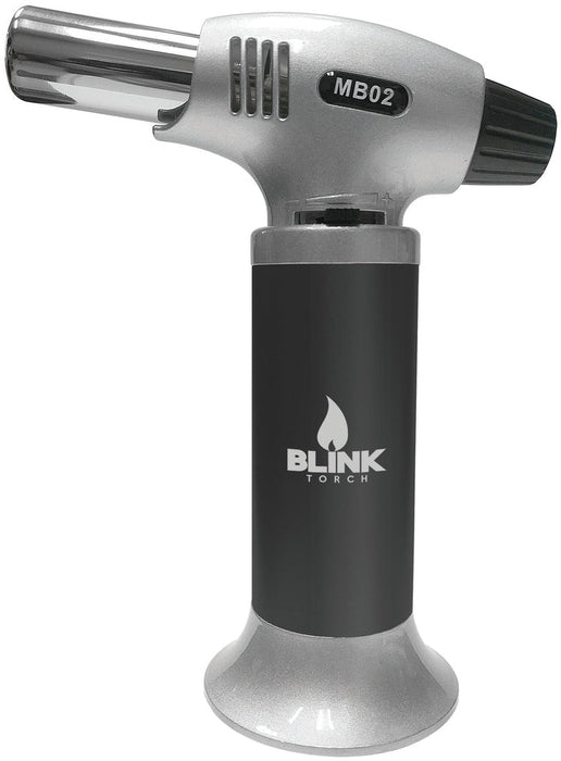 MB-02 Blink Angle Torch - Various Colors & Counts-Lighters and Torches