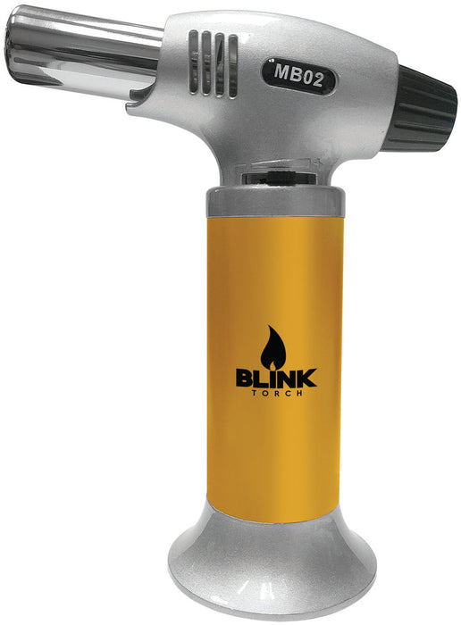 MB-02 Blink Angle Torch - Various Colors & Counts-Lighters and Torches