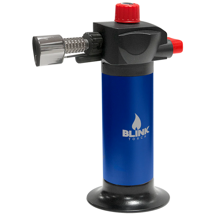 MB-05 Blink Torch - Various Colors - (1CT, 5CT OR 10CT)-Lighters and Torches