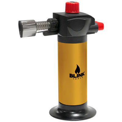 MB-05 Blink Torch - Various Colors - (1CT, 5CT OR 10CT)-Lighters and Torches