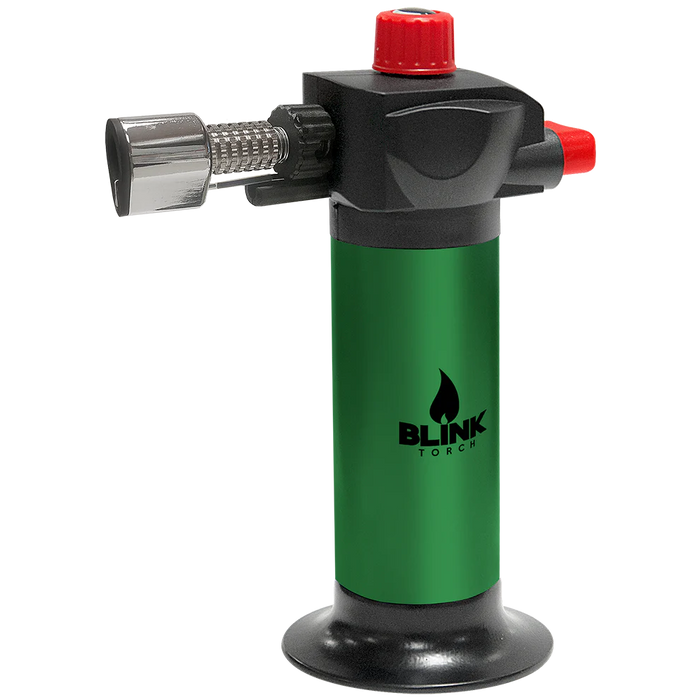 MB-05 Blink Torch - Various Colors - (1CT, 5CT OR 10CT)-Lighters and Torches