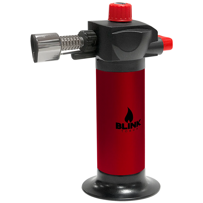 MB-05 Blink Torch - Various Colors - (1CT, 5CT OR 10CT)-Lighters and Torches