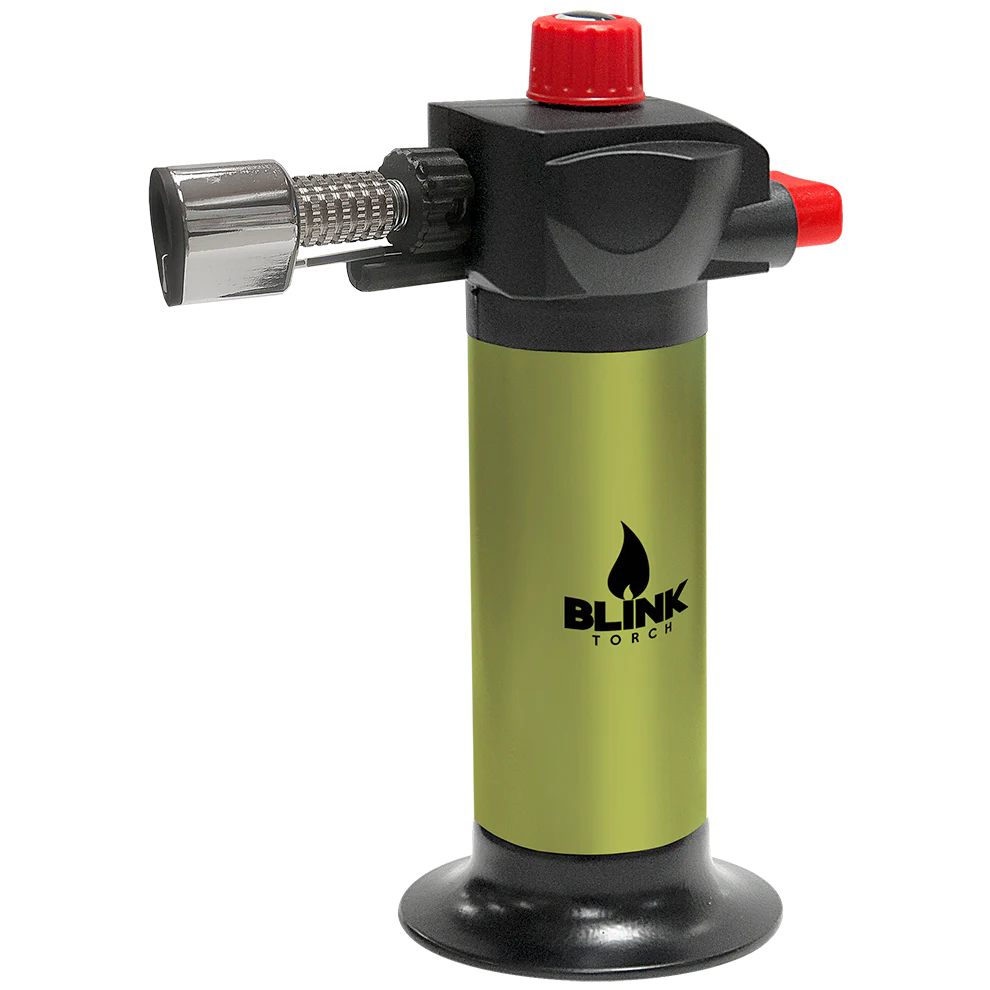 MB-05 Blink Torch - Various Colors - (1CT, 5CT OR 10CT)-Lighters and Torches